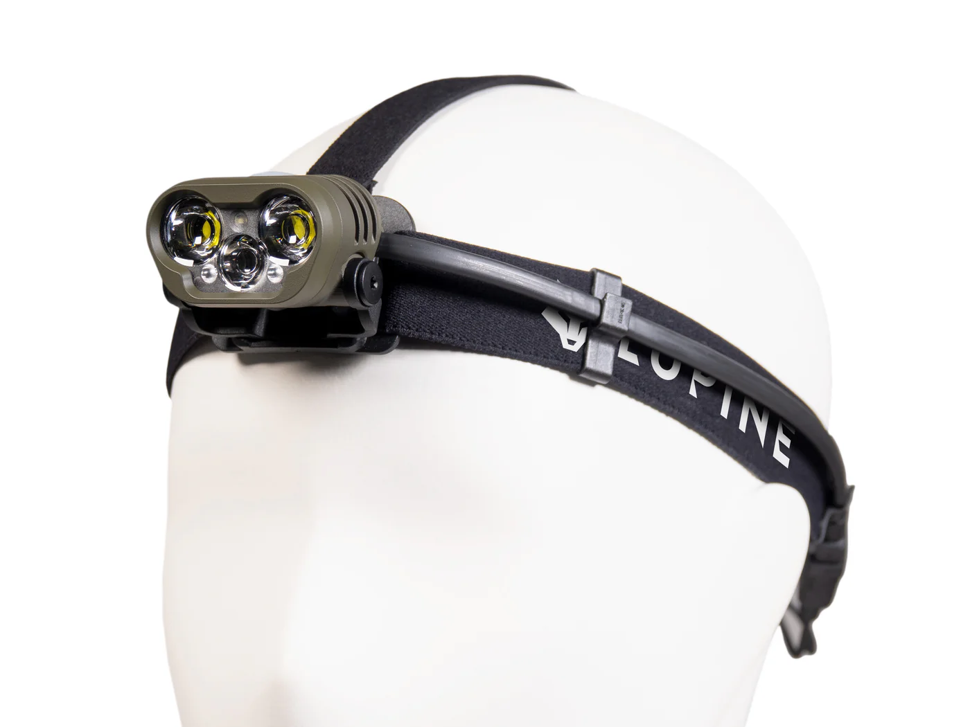 Blika BT Professional Headlamp 2400lum