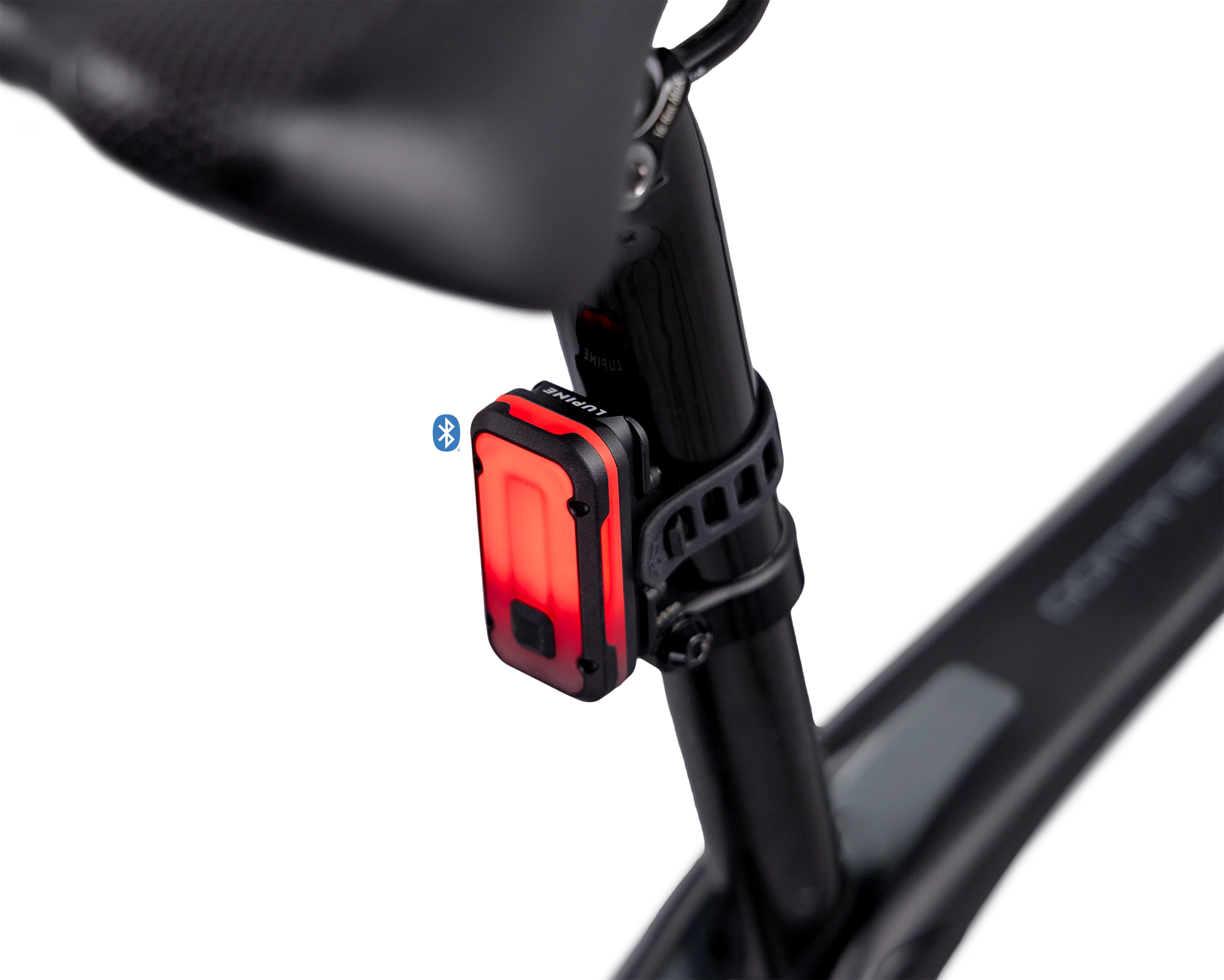 Rotlicht Pro BT (Int)